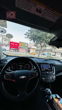 شێڤرۆلێت مالیبۆ